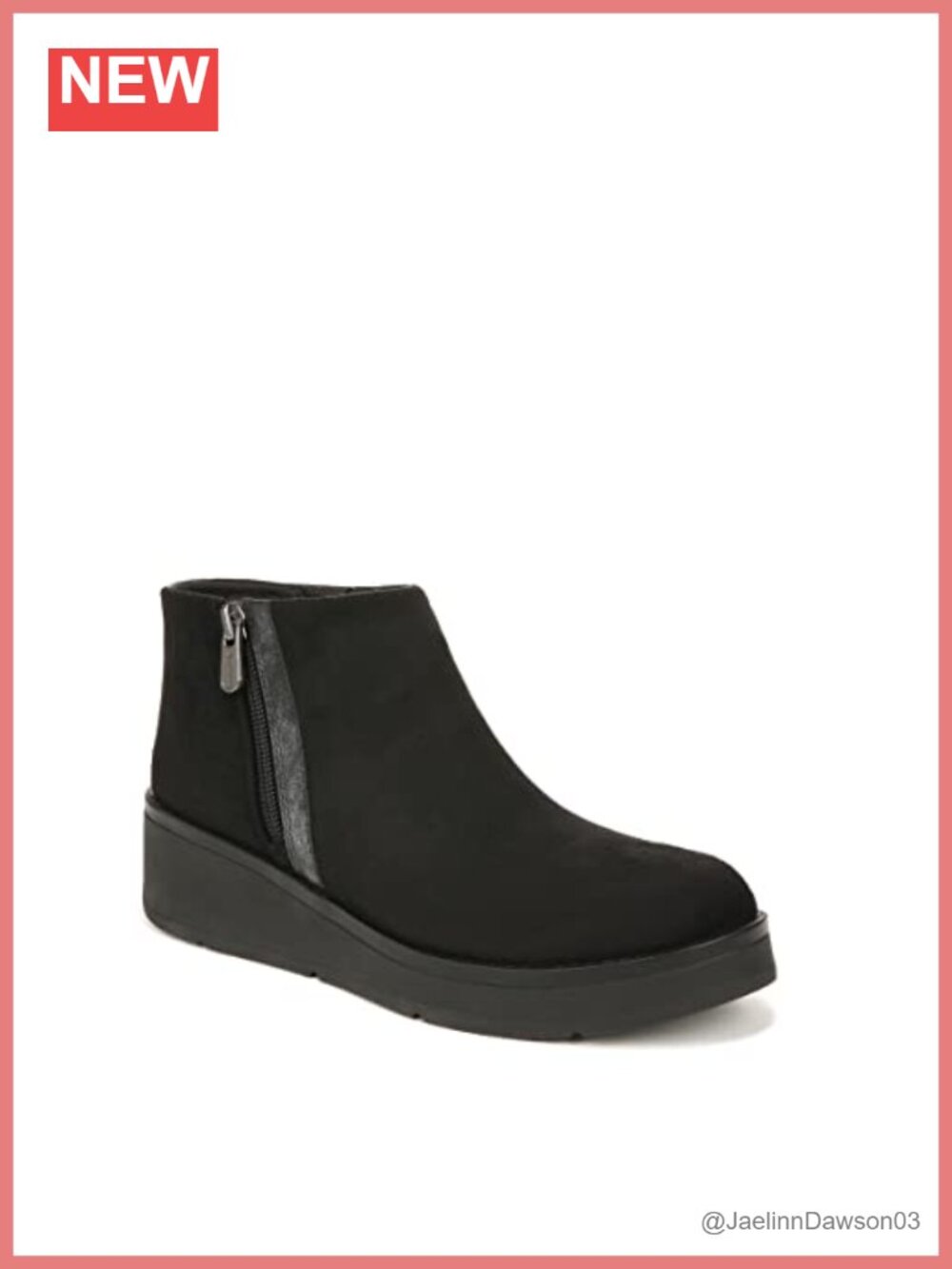 LifeStride BZEES Freestyle Comfort Slip-On Sneaker Machine Washable